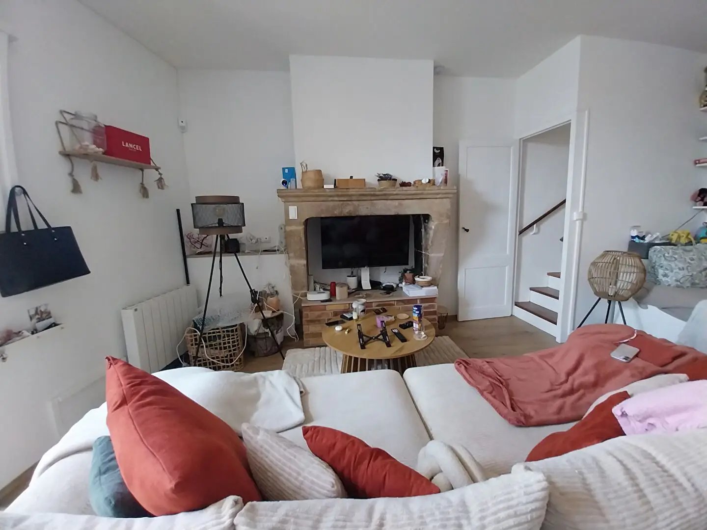 Maison à vendre, 85m², Podensac