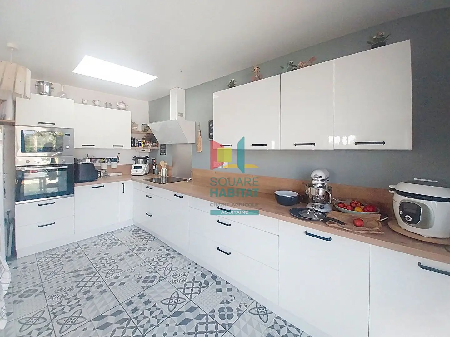 Maison à vendre, 98m², Cérons