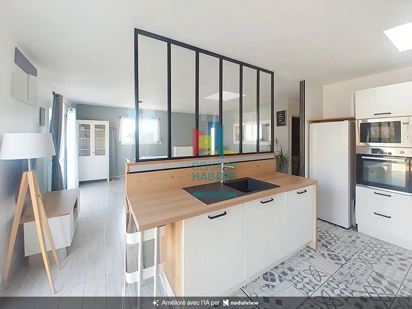 Maison à vendre, 98m², Cérons