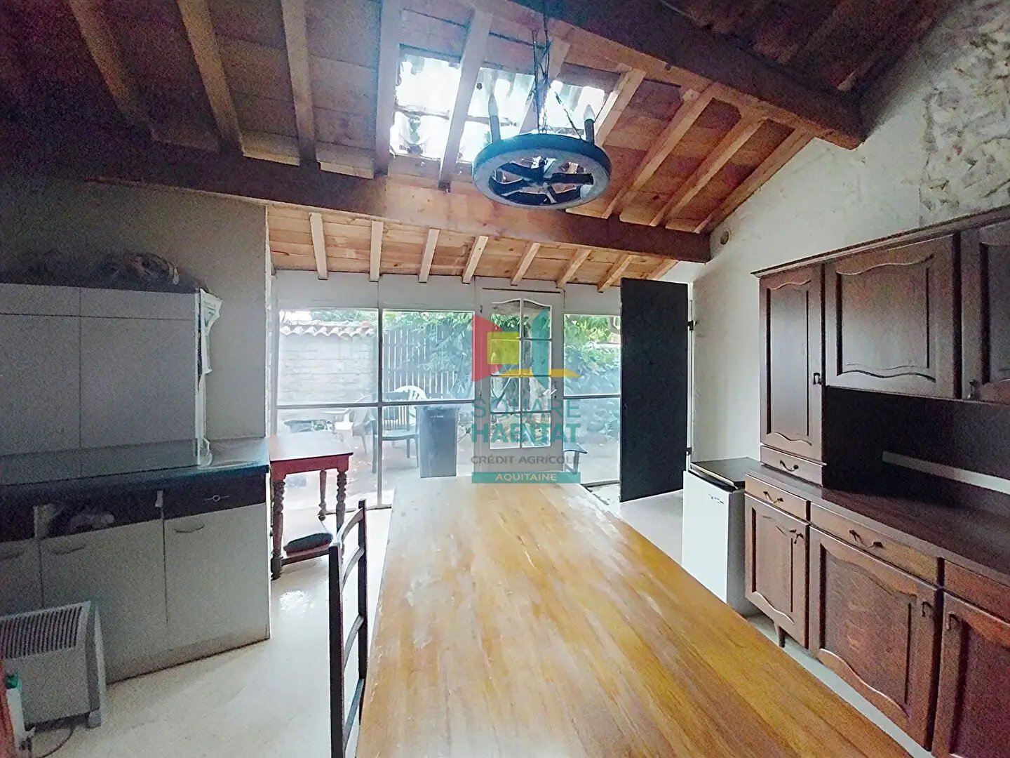 Maison à vendre, 105m², Paillet