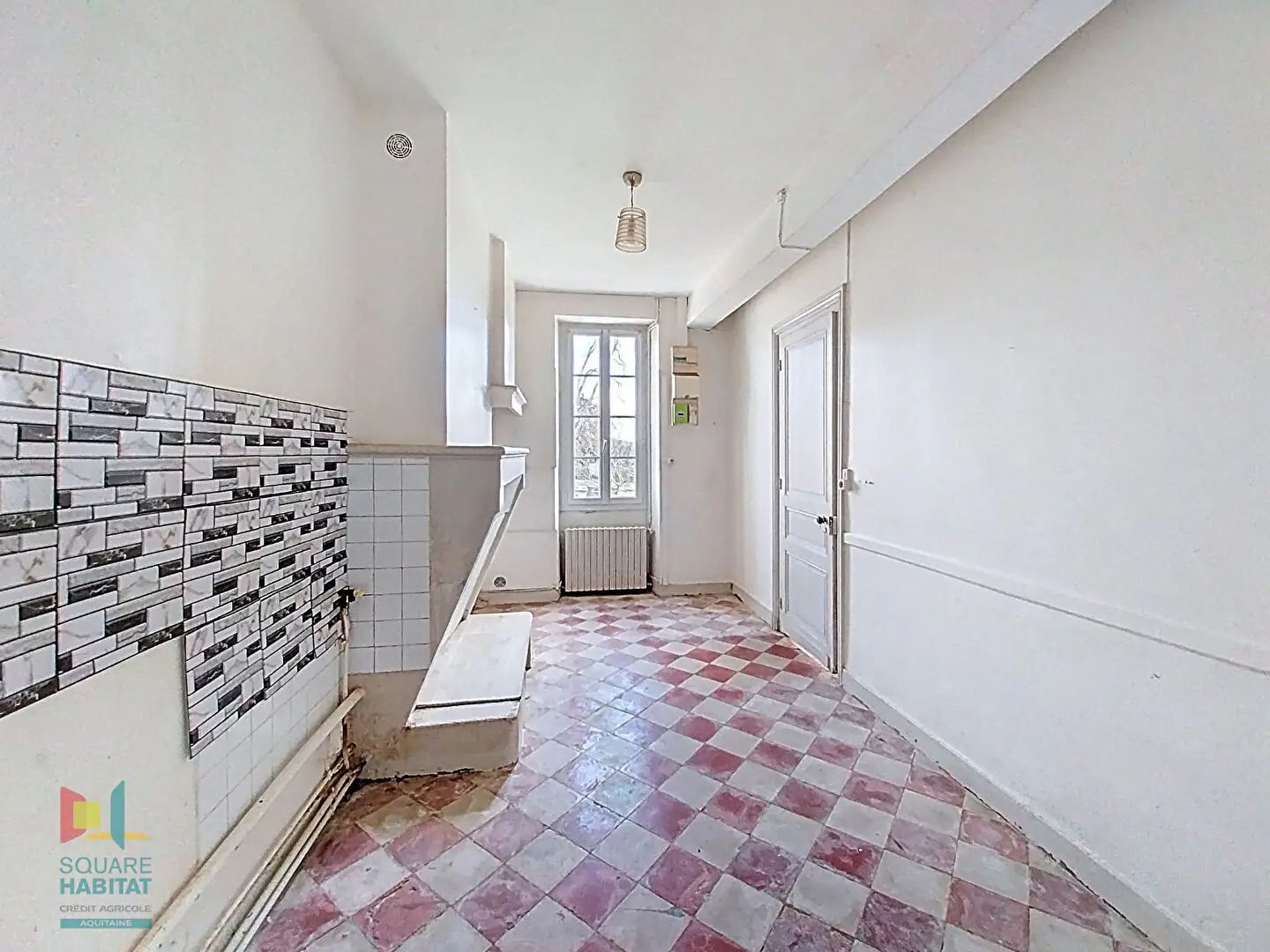 Maison à vendre, 96m², Béguey
