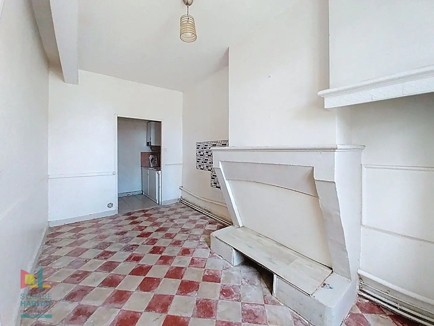 Maison à vendre, 96m², Béguey