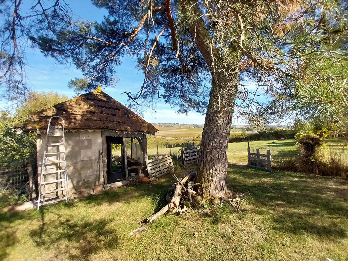 Maison à vendre, 130m², Mourens