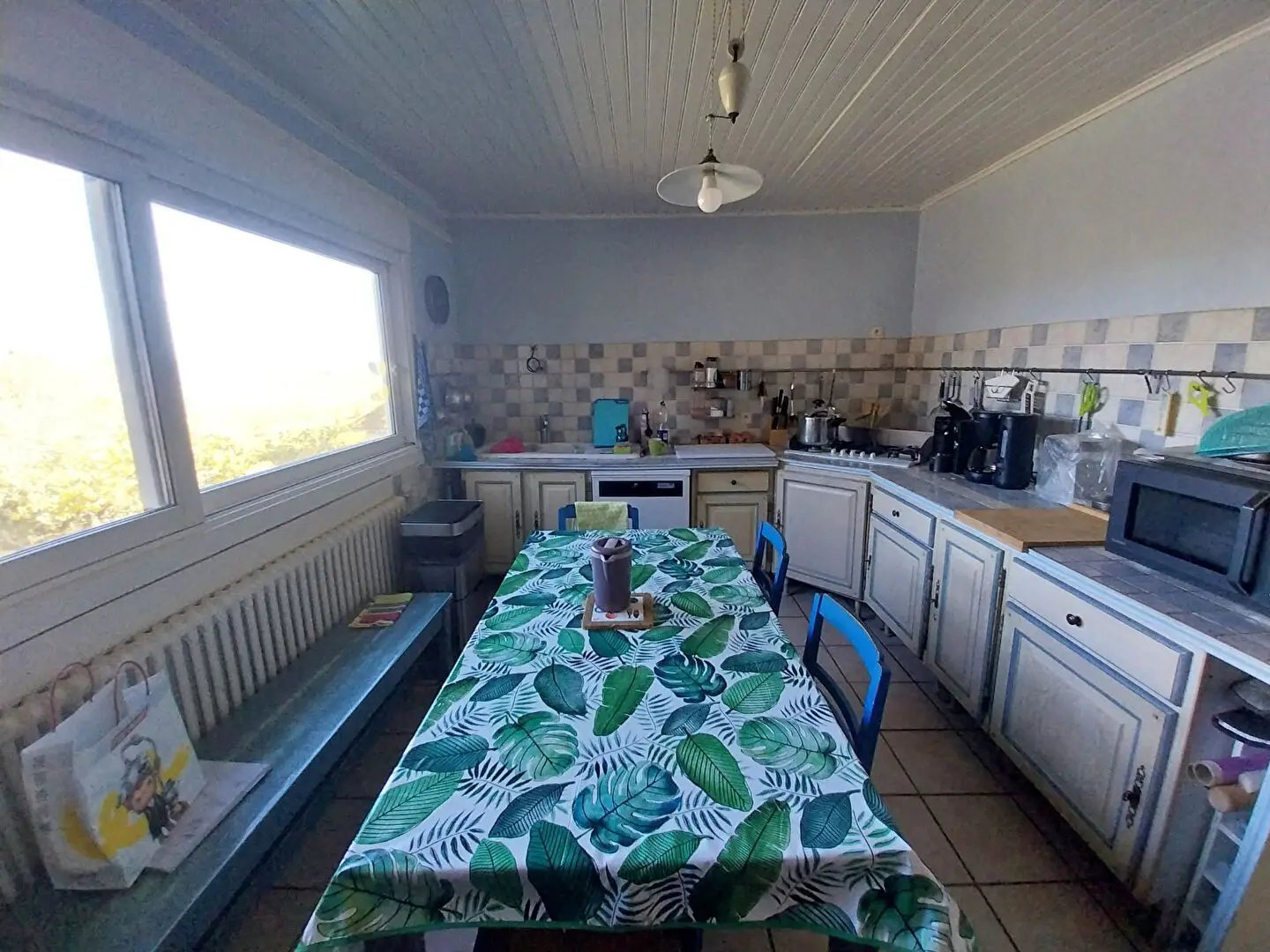 Maison à vendre, 130m², Mourens