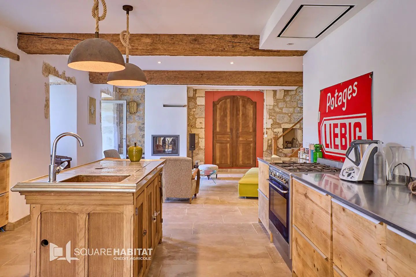Maison à vendre, 211m², Rions