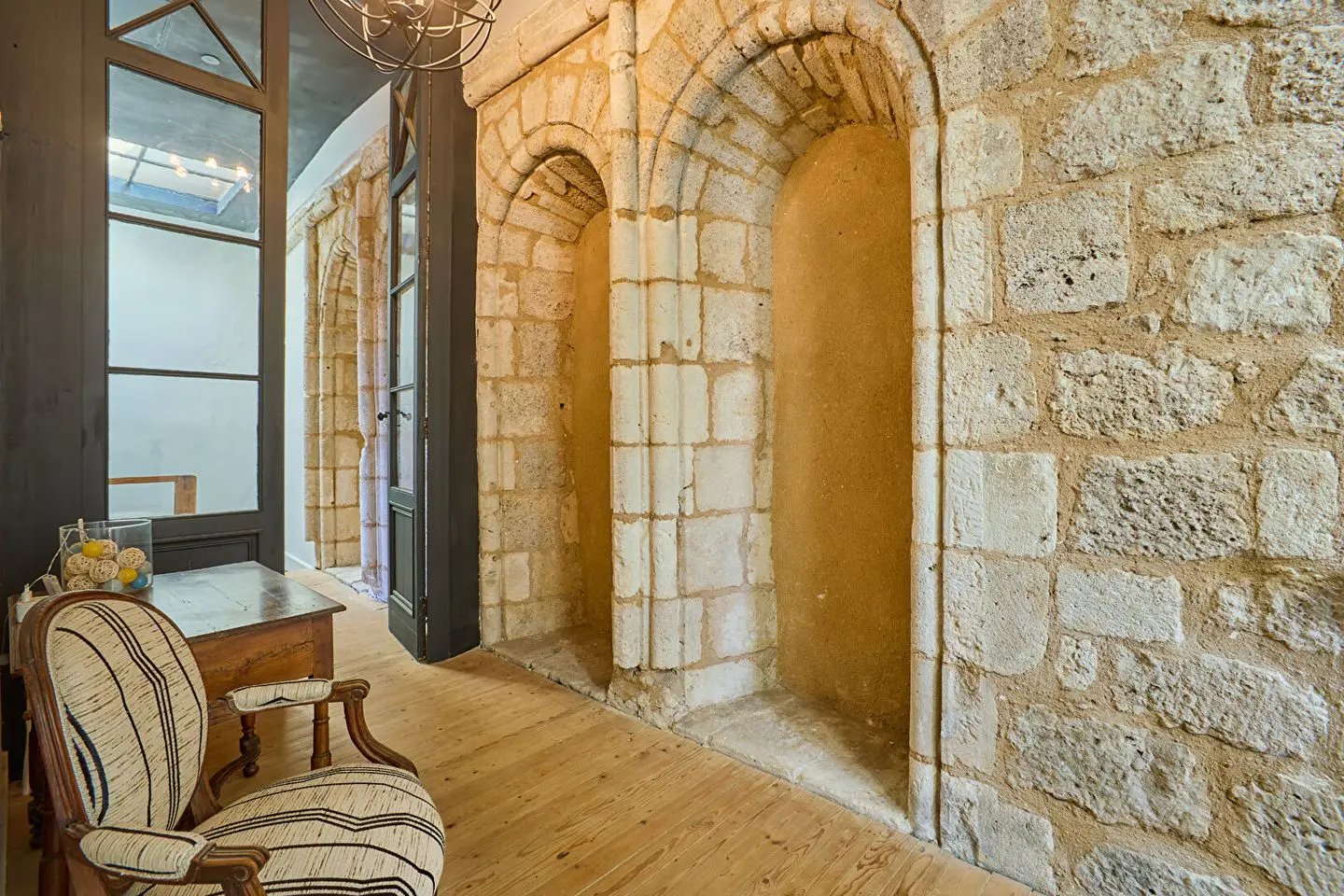 Maison à vendre, 211m², Rions