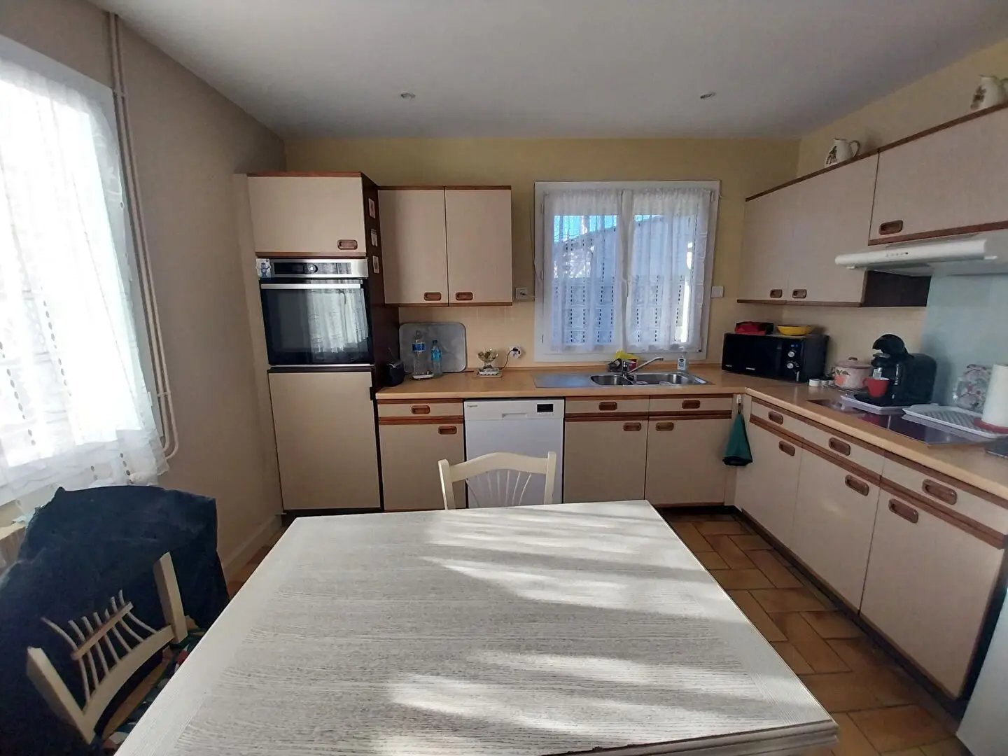 Maison à vendre, 260m², Escoussans