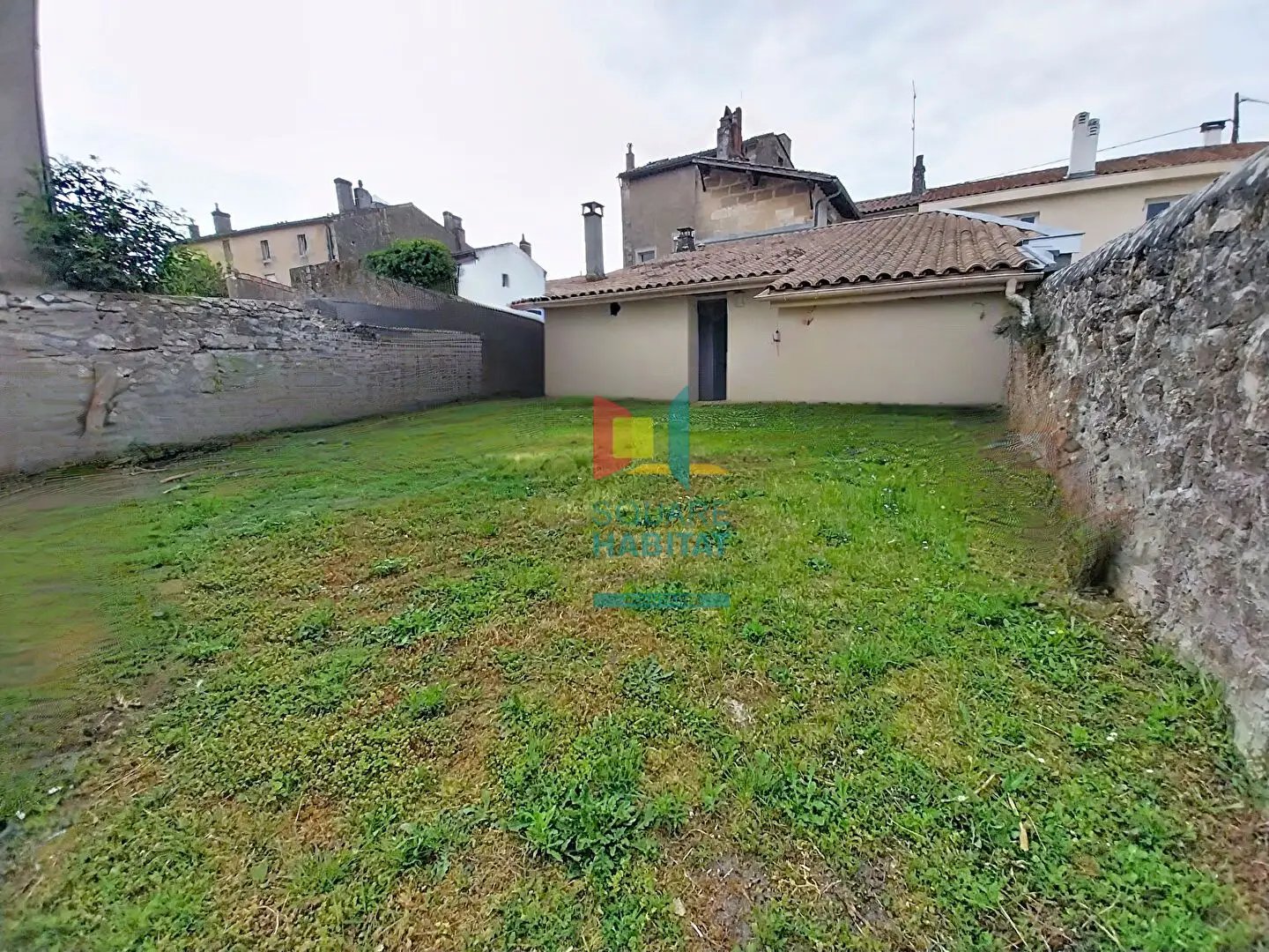 Maison à vendre, 140m², Podensac