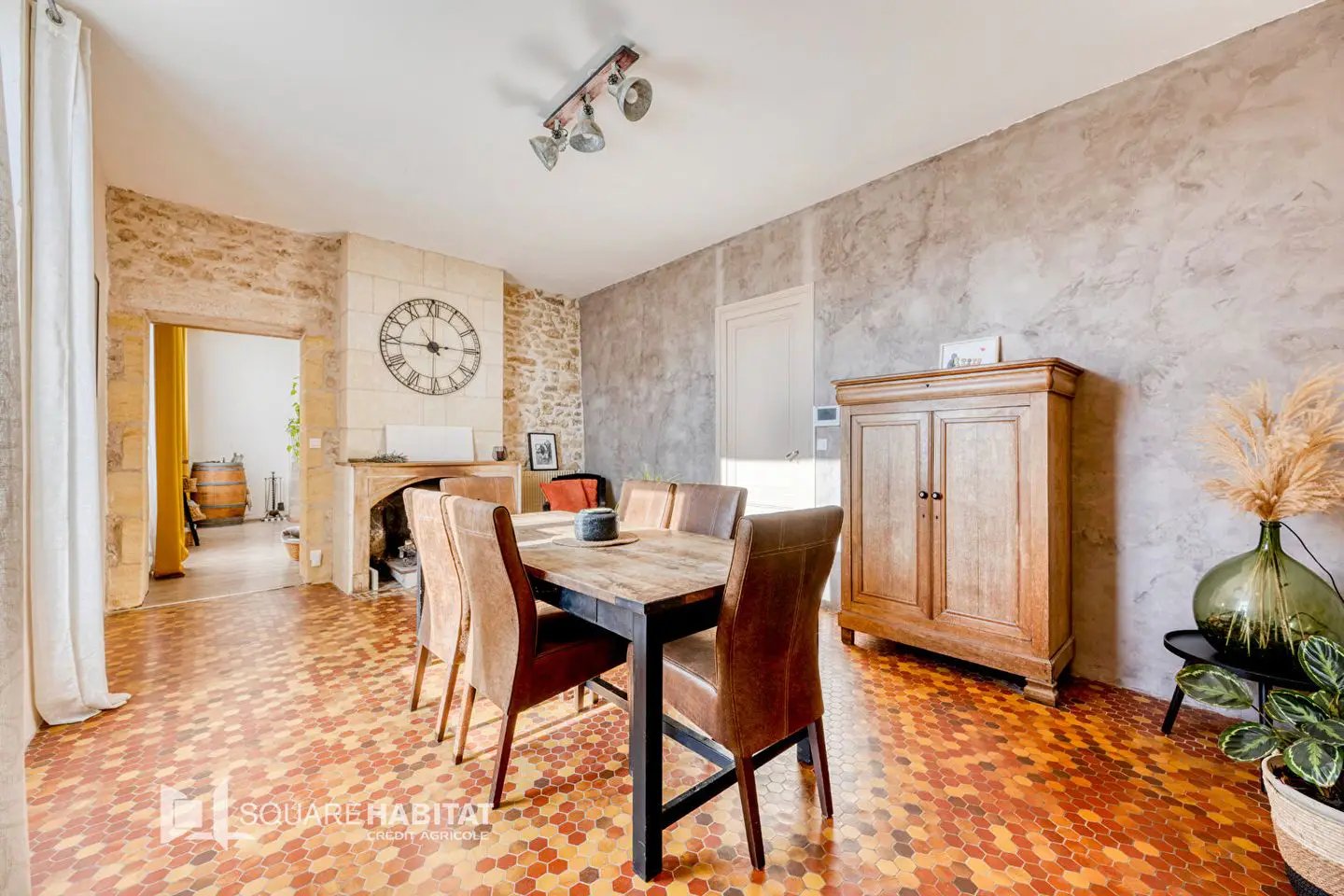 Maison à vendre, 224m², Rions