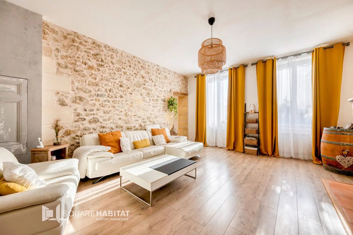 Maison à vendre, 224m², Rions