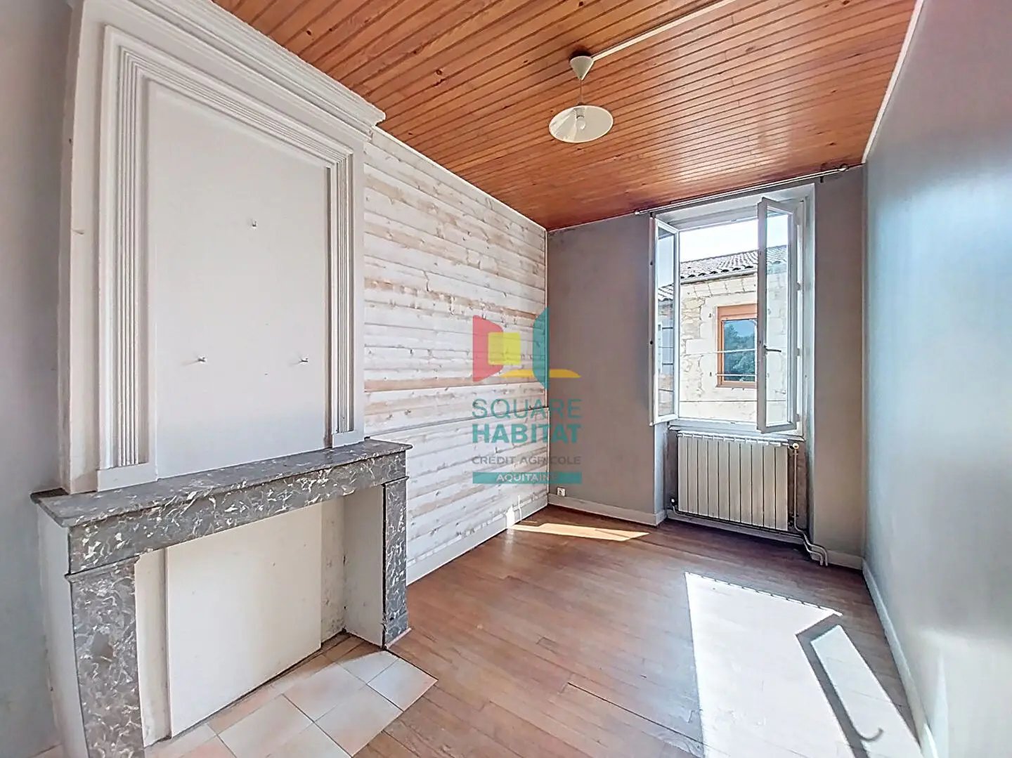 Maison à vendre, 72m², Cérons