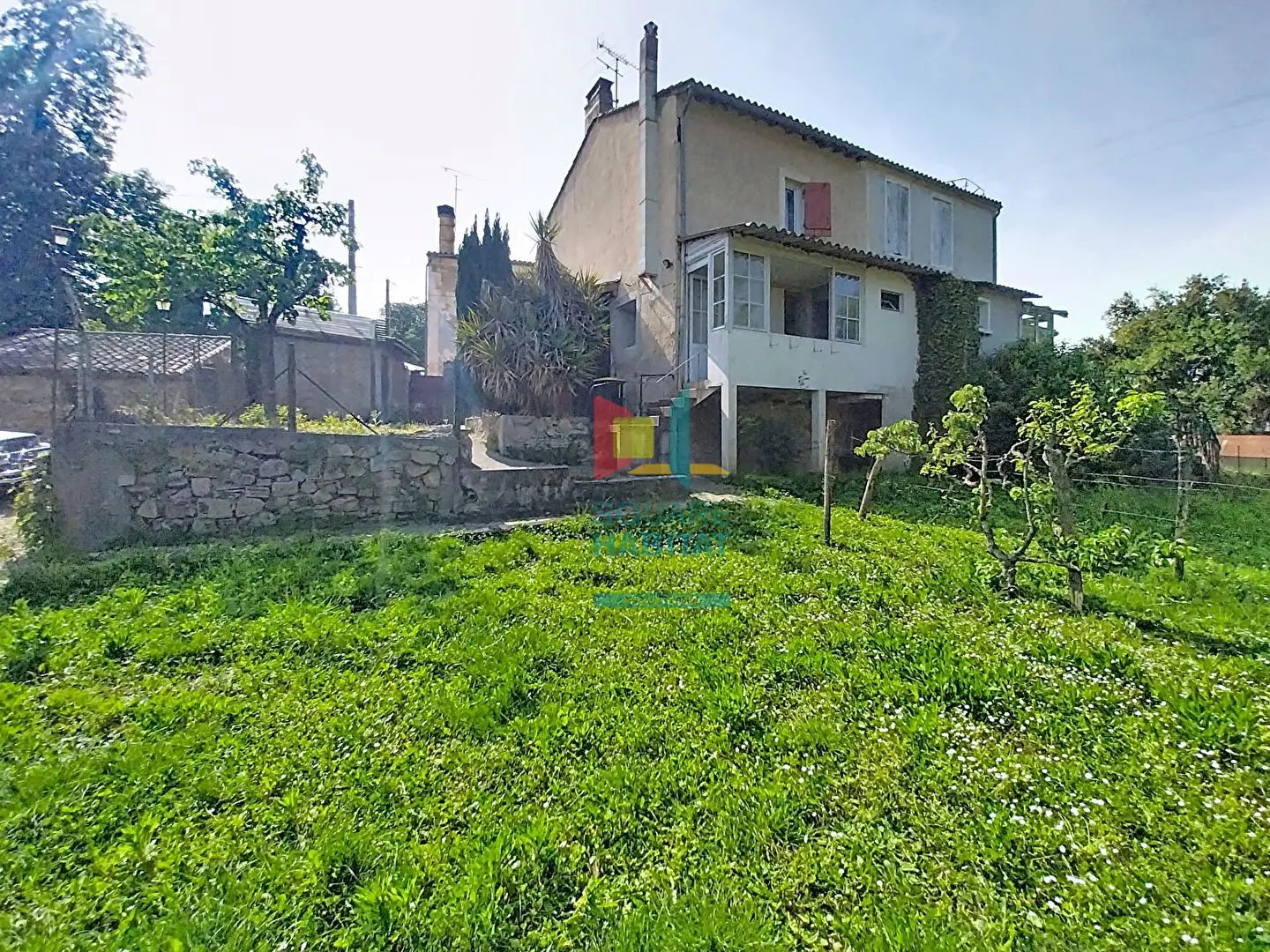 Maison à vendre, 72m², Cérons