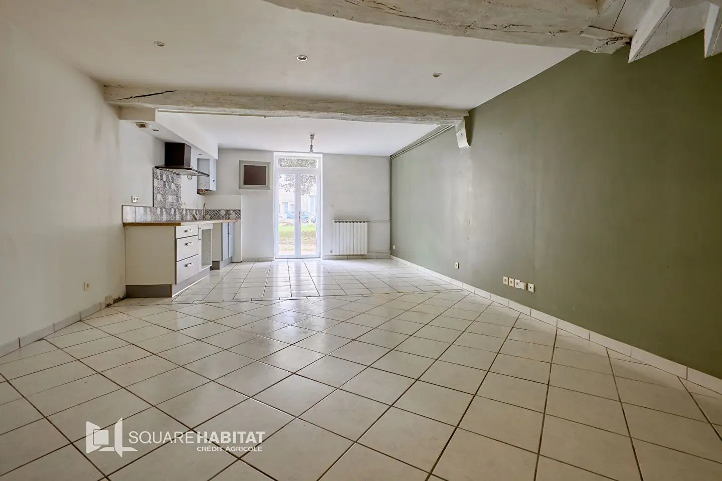 Maison à vendre, 100m², Rions