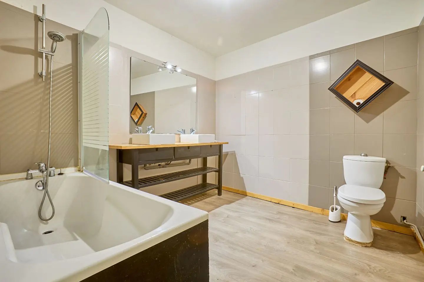 Maison à vendre, 100m², Rions