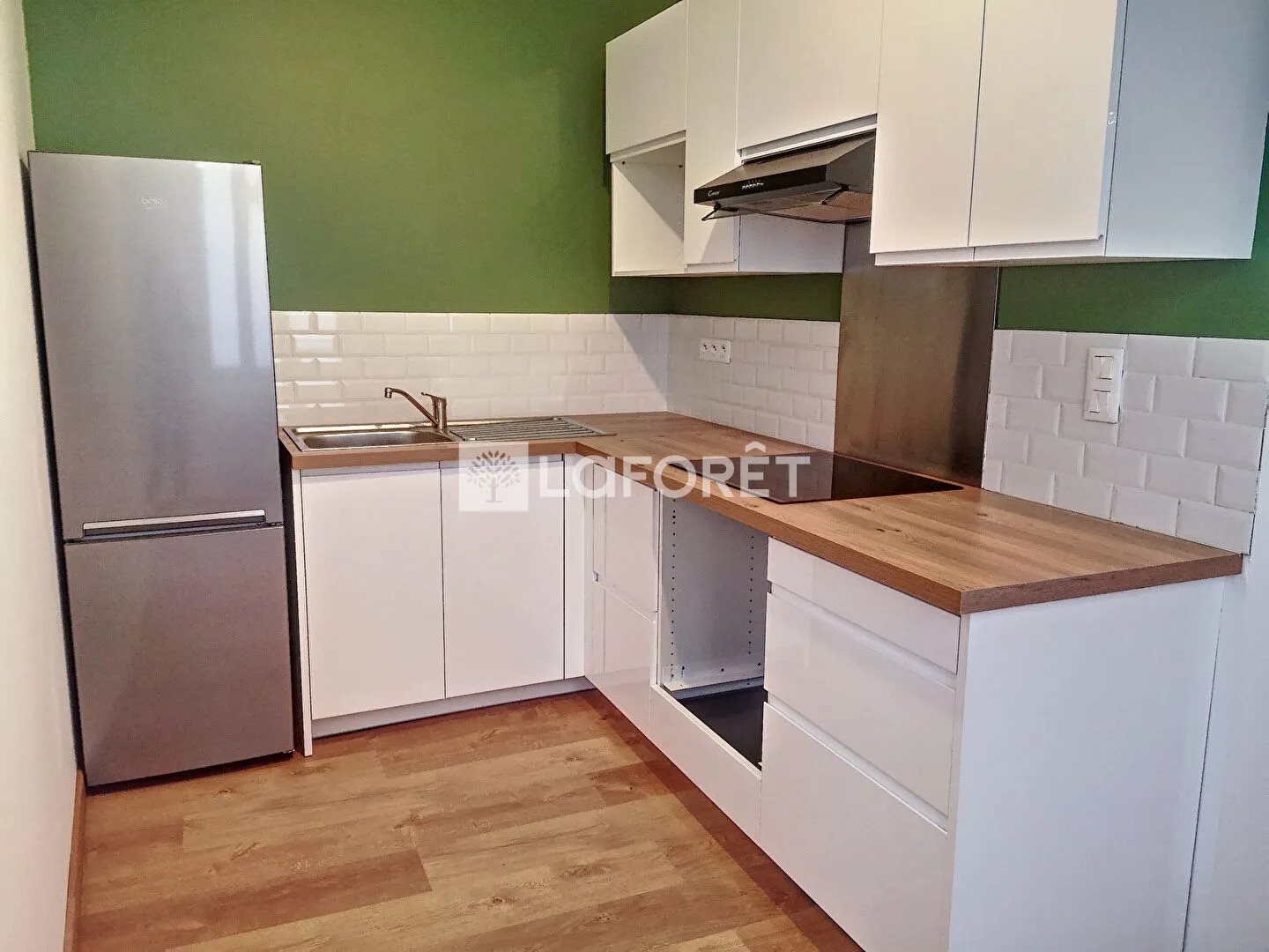 Appartement à louer, 63m², Gaillac