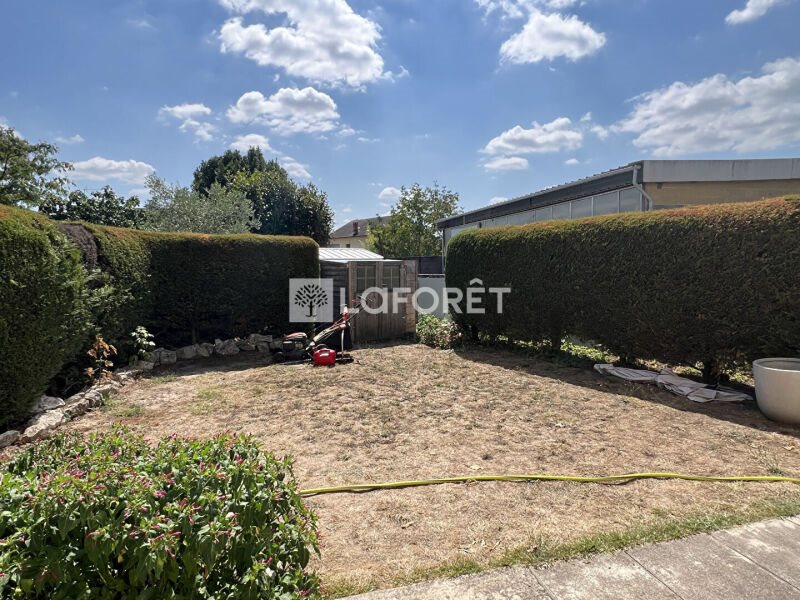 Appartement à louer, 59m², Gaillac