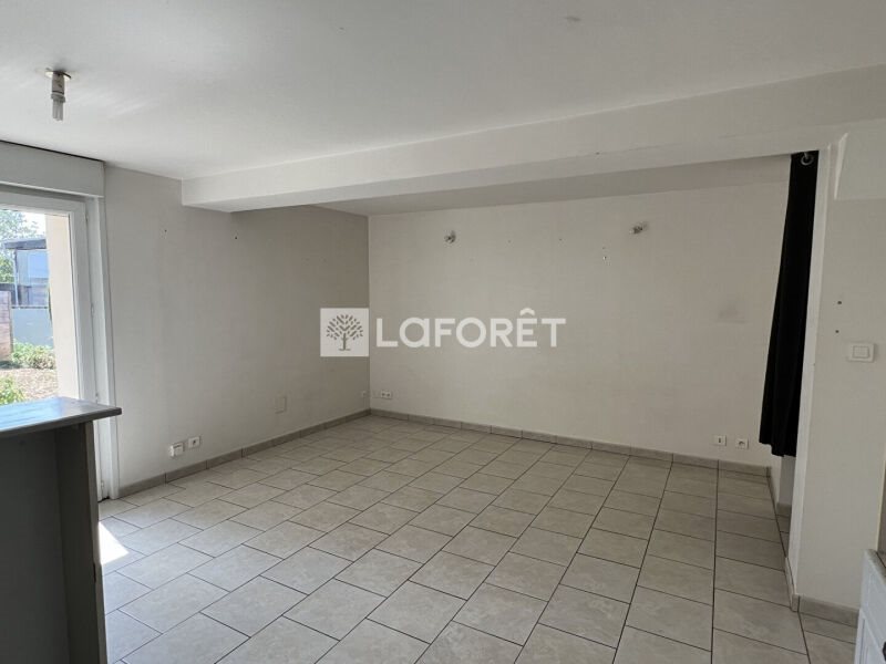 Appartement à louer, 59m², Gaillac