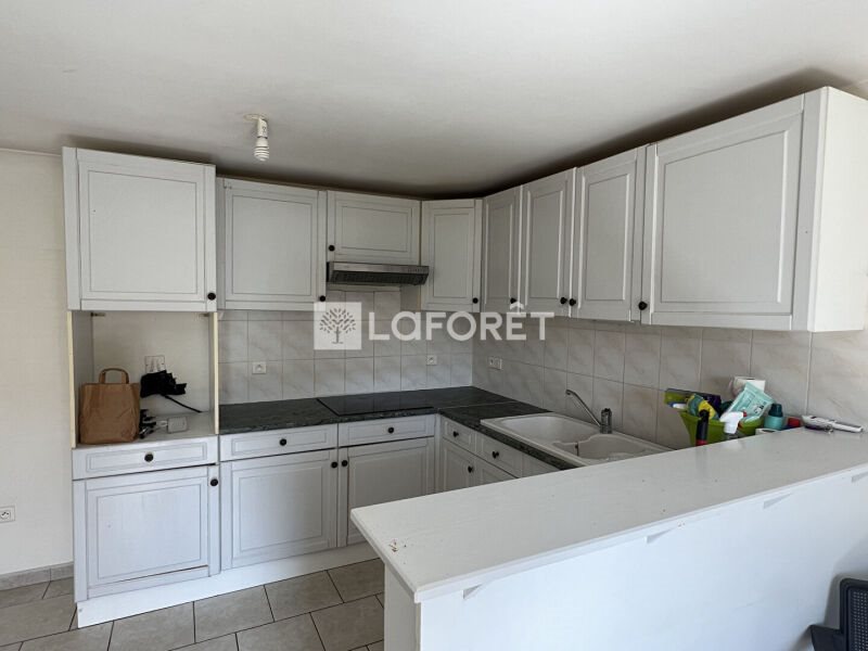 Appartement à louer, 59m², Gaillac