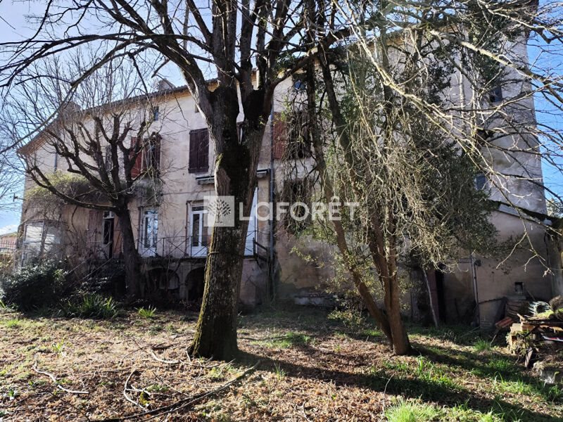 Maison à vendre, 420m², Cadalen