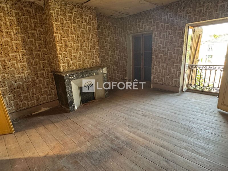 Maison à vendre, 420m², Cadalen