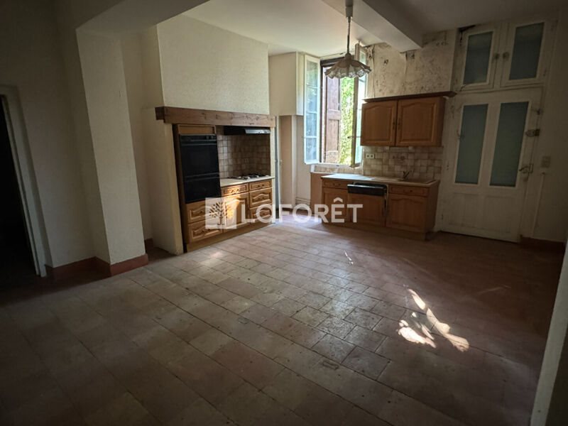 Maison à vendre, 420m², Cadalen
