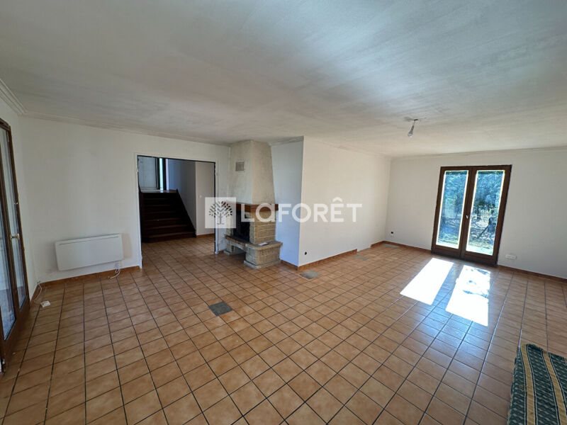 Maison à vendre, 104m², Senouillac