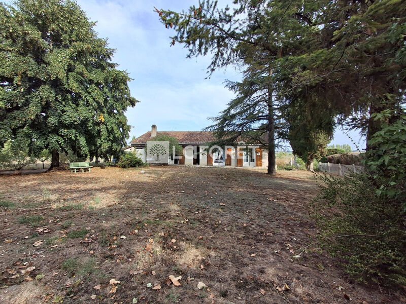 Maison à vendre, 130m², Gaillac