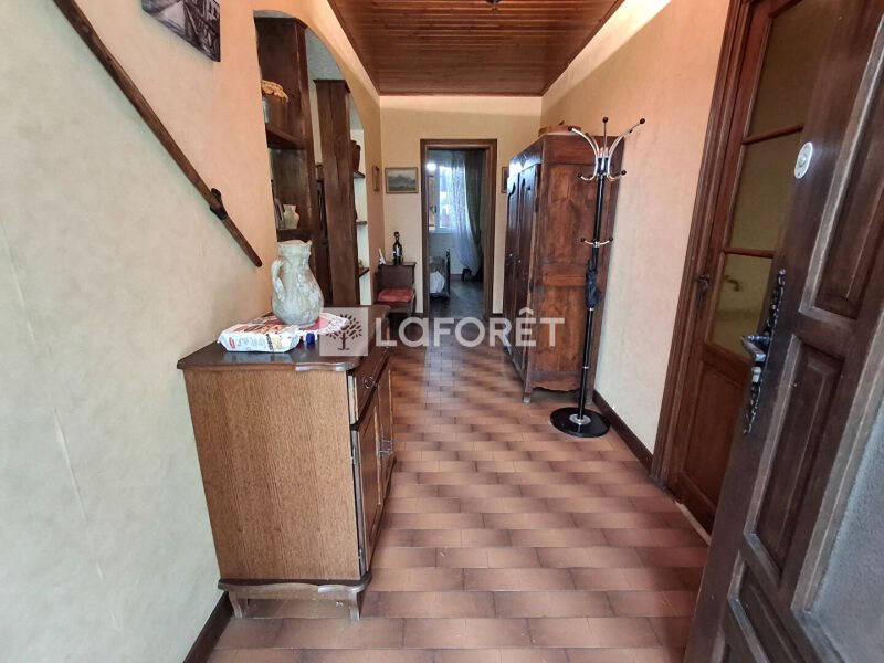 Maison à vendre, 130m², Gaillac