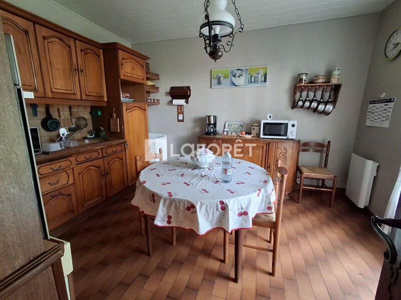 Maison à vendre, 130m², Gaillac