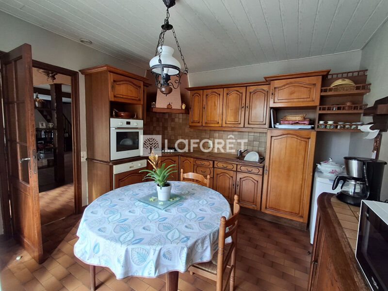 Maison à vendre, 130m², Gaillac