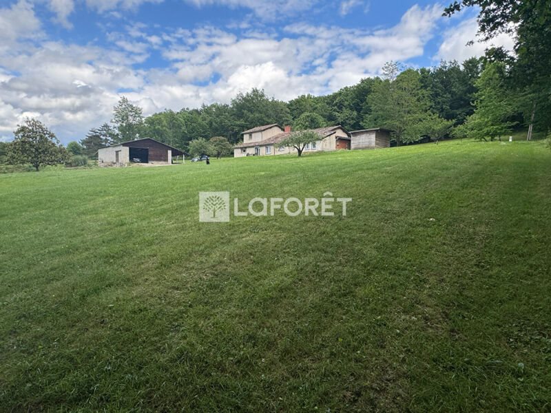 Maison à vendre, 175m², Peyrole