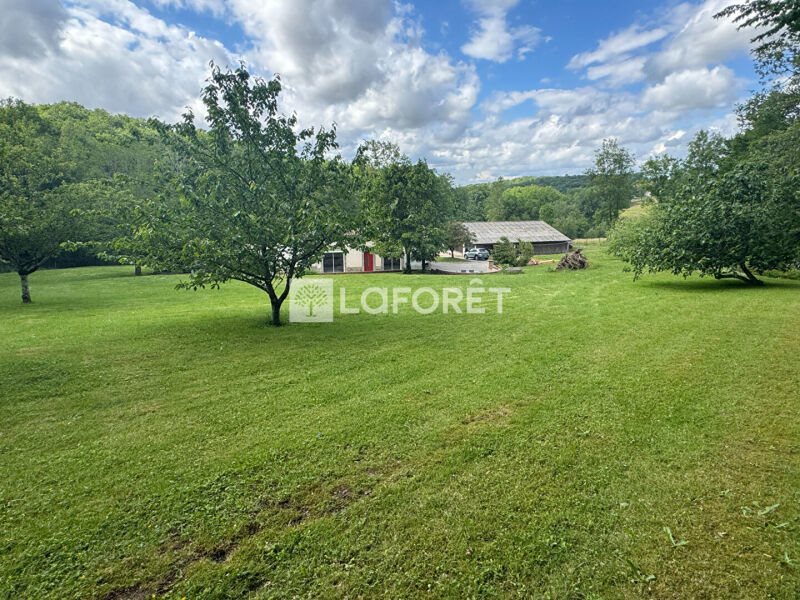 Maison à vendre, 175m², Peyrole