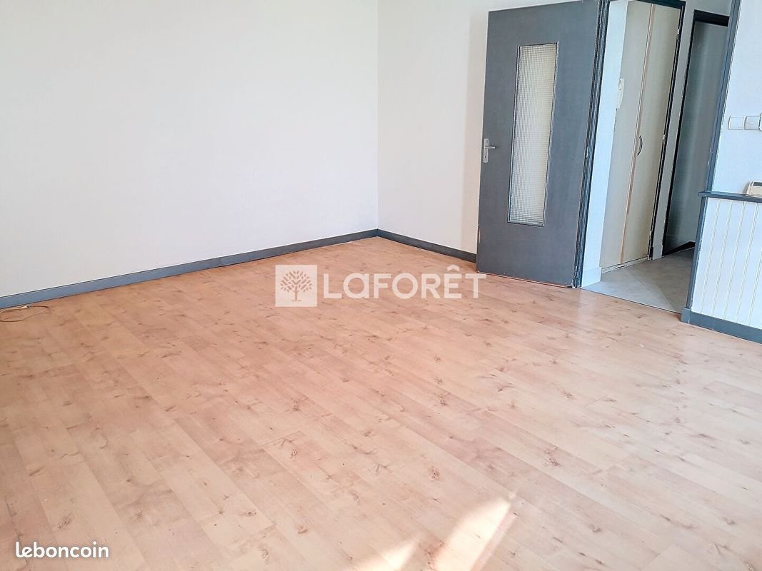 Appartement à louer, 83m², Gaillac