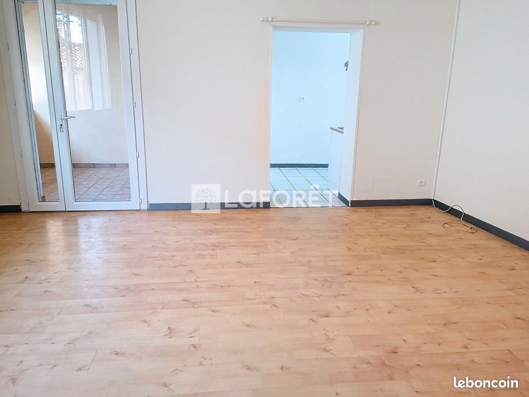 Appartement à louer, 83m², Gaillac