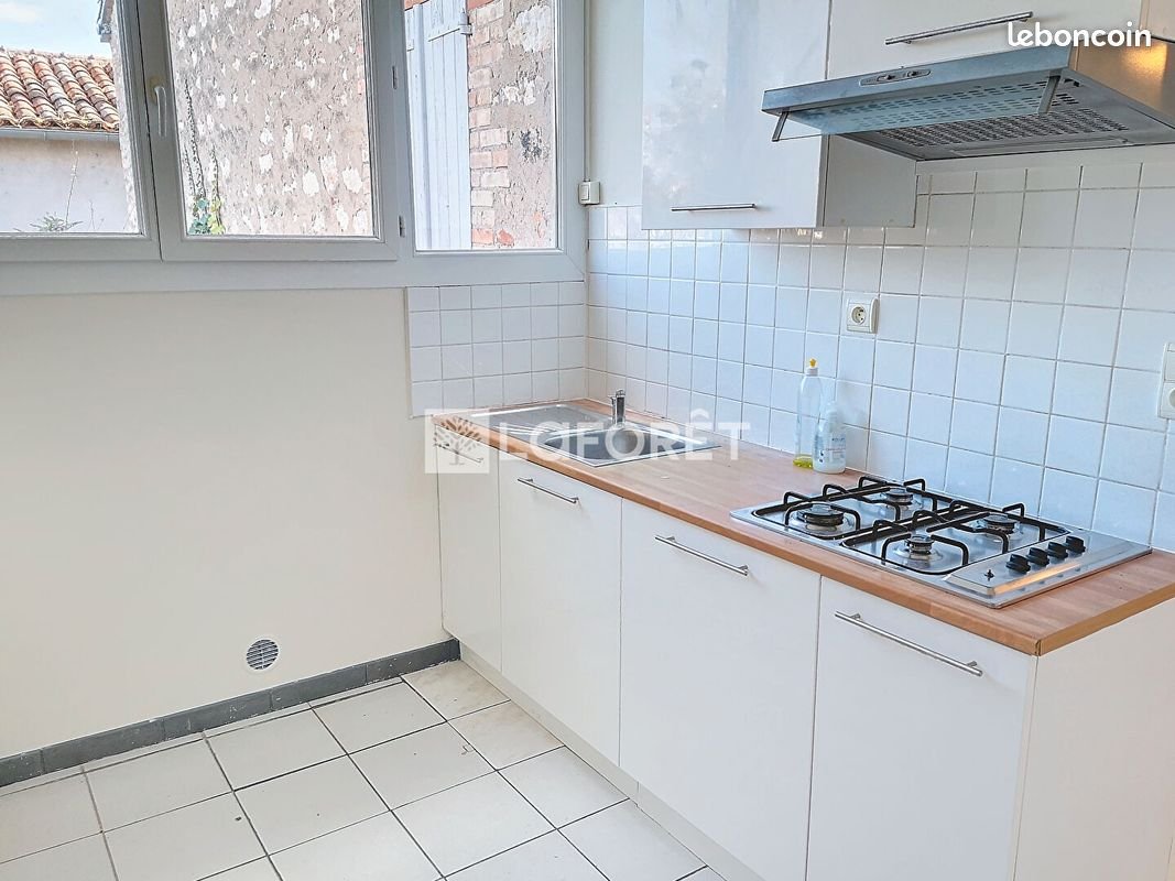 Appartement à louer, 83m², Gaillac