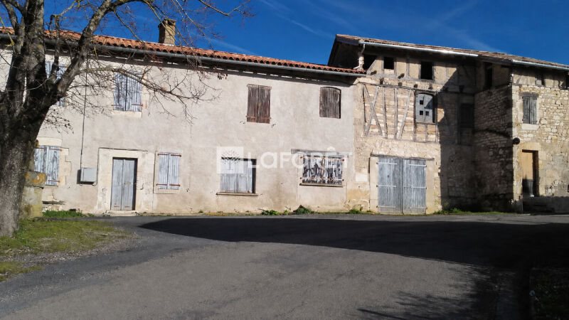 Maison à vendre, 233m², Le Verdier