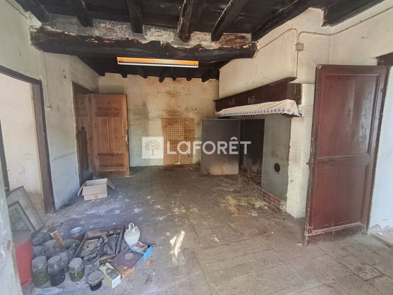 Maison à vendre, 233m², Le Verdier