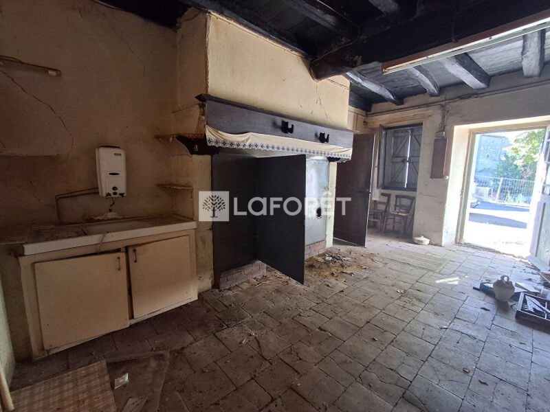 Maison à vendre, 233m², Le Verdier