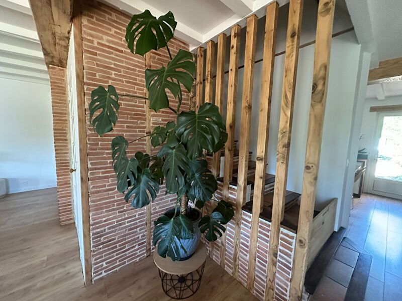 Maison à vendre, 200m², Gaillac