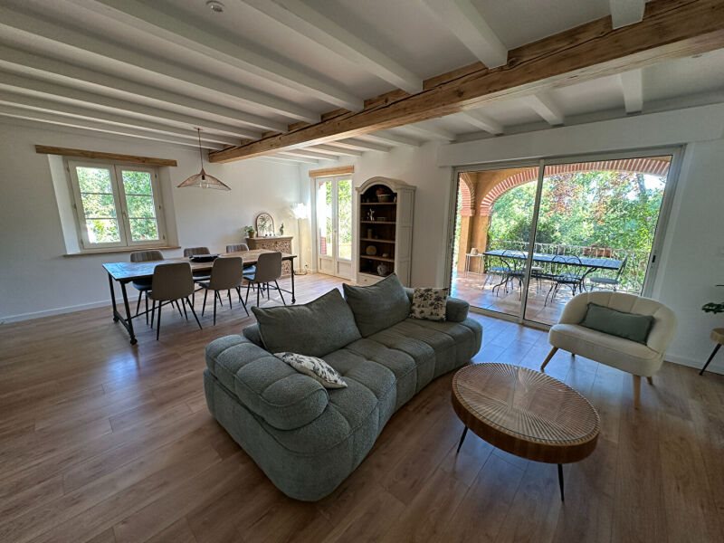 Maison à vendre, 200m², Gaillac