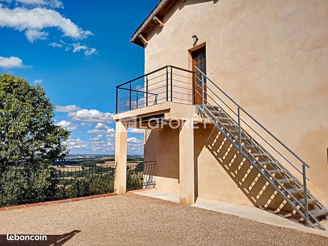 Appartement à louer, 45m², Gaillac