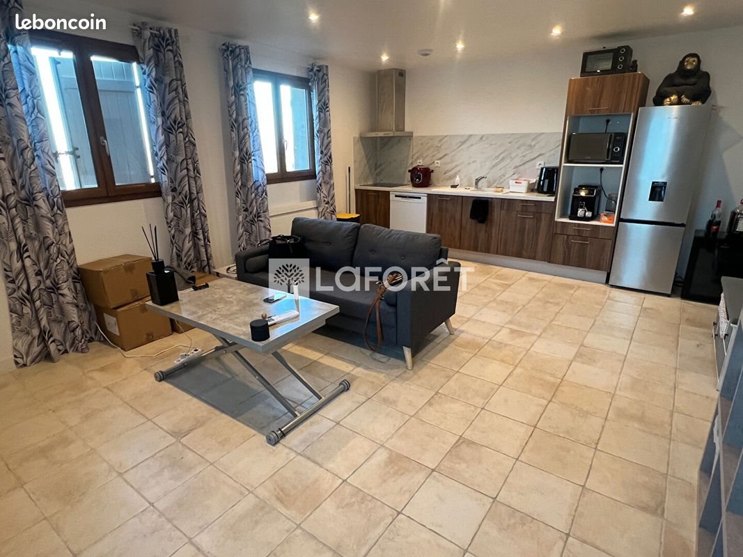 Appartement à louer, 45m², Gaillac