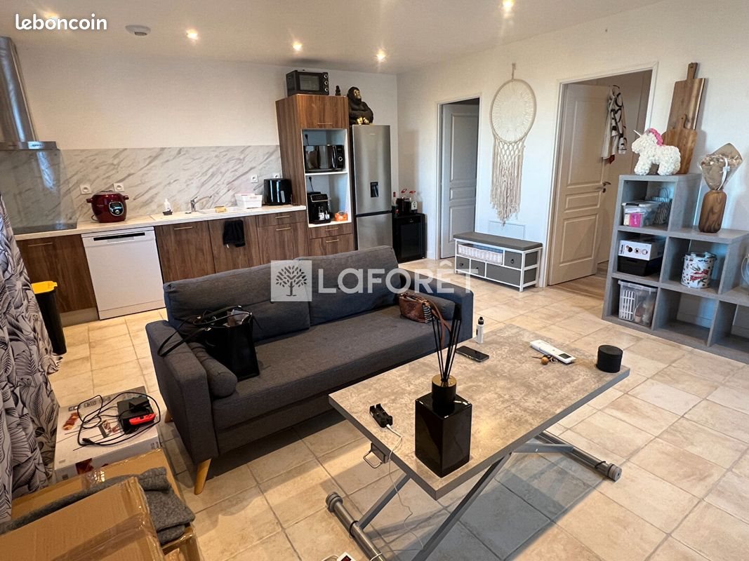 Appartement à louer, 45m², Gaillac