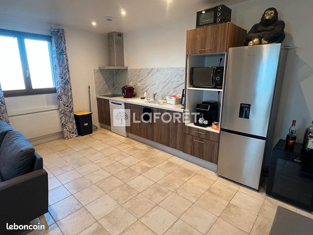 Appartement à louer, 45m², Gaillac