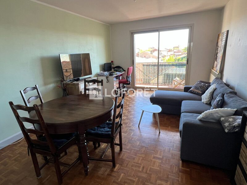 Appartement à vendre, 61m², Gaillac
