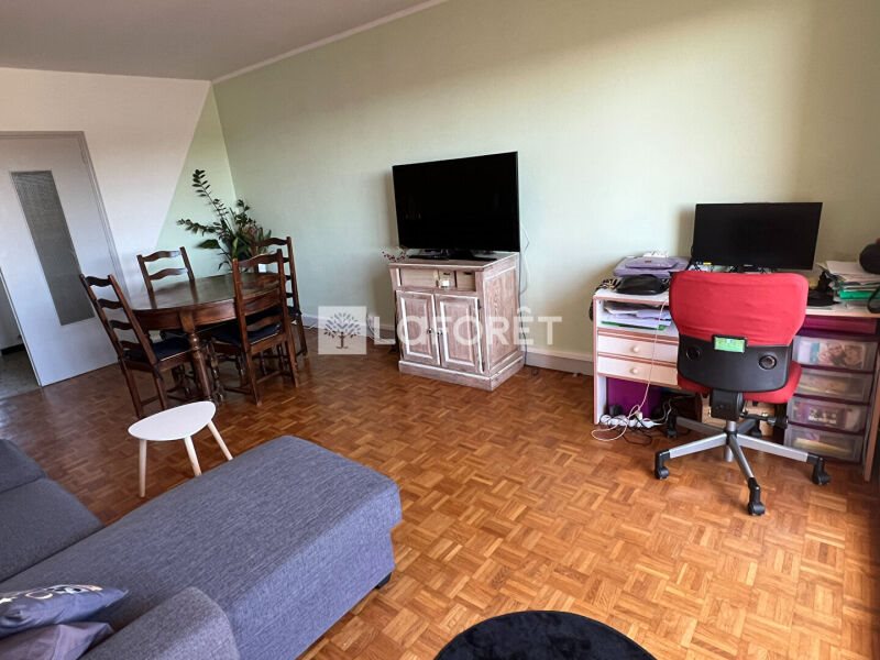 Appartement à vendre, 61m², Gaillac