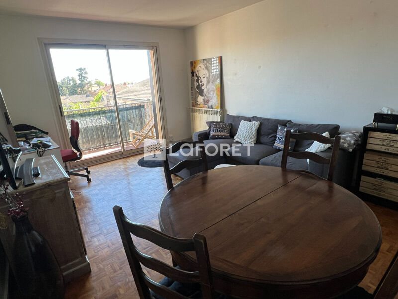 Appartement à vendre, 61m², Gaillac