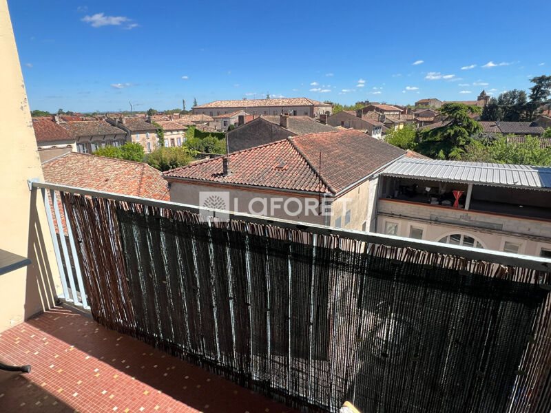 Appartement à vendre, 61m², Gaillac
