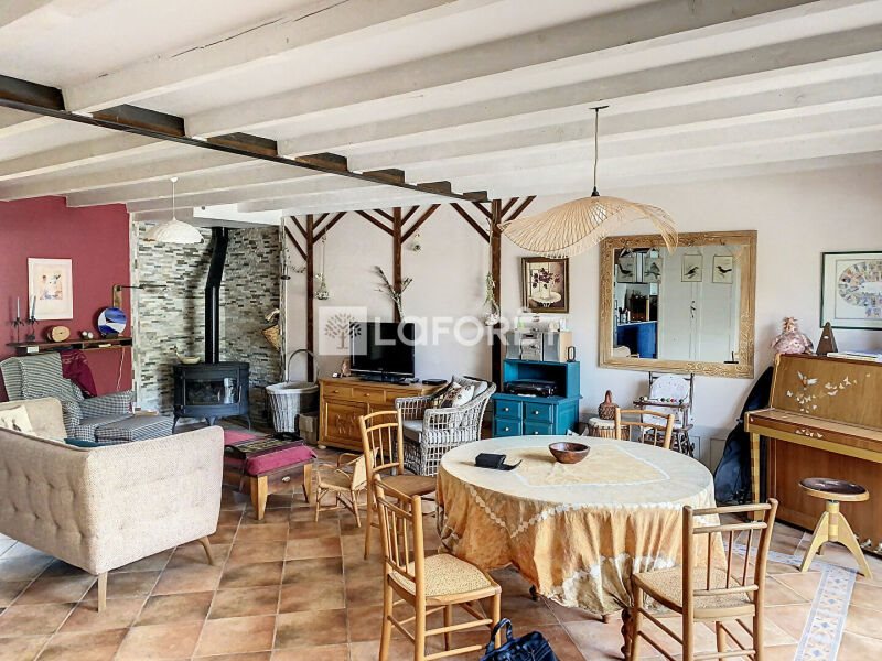 Maison à vendre, 193m², Senouillac