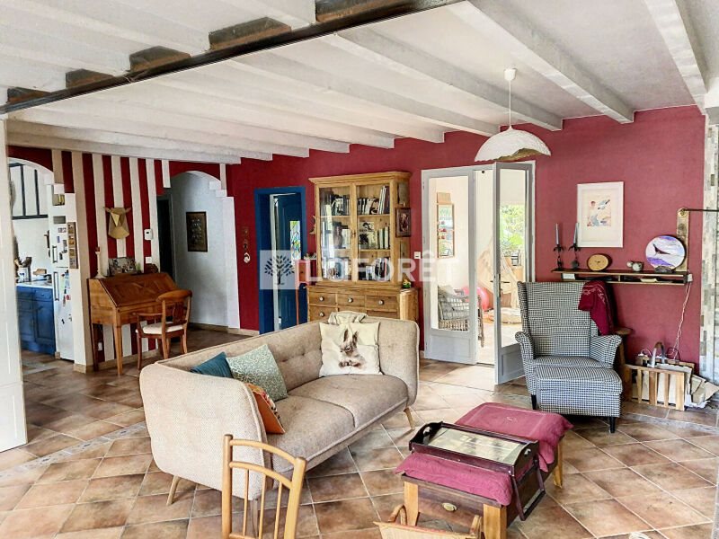 Maison à vendre, 193m², Senouillac